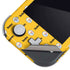 NFL Pittsburgh Steelers Blitz Series Nintendo Switch Lite Skin